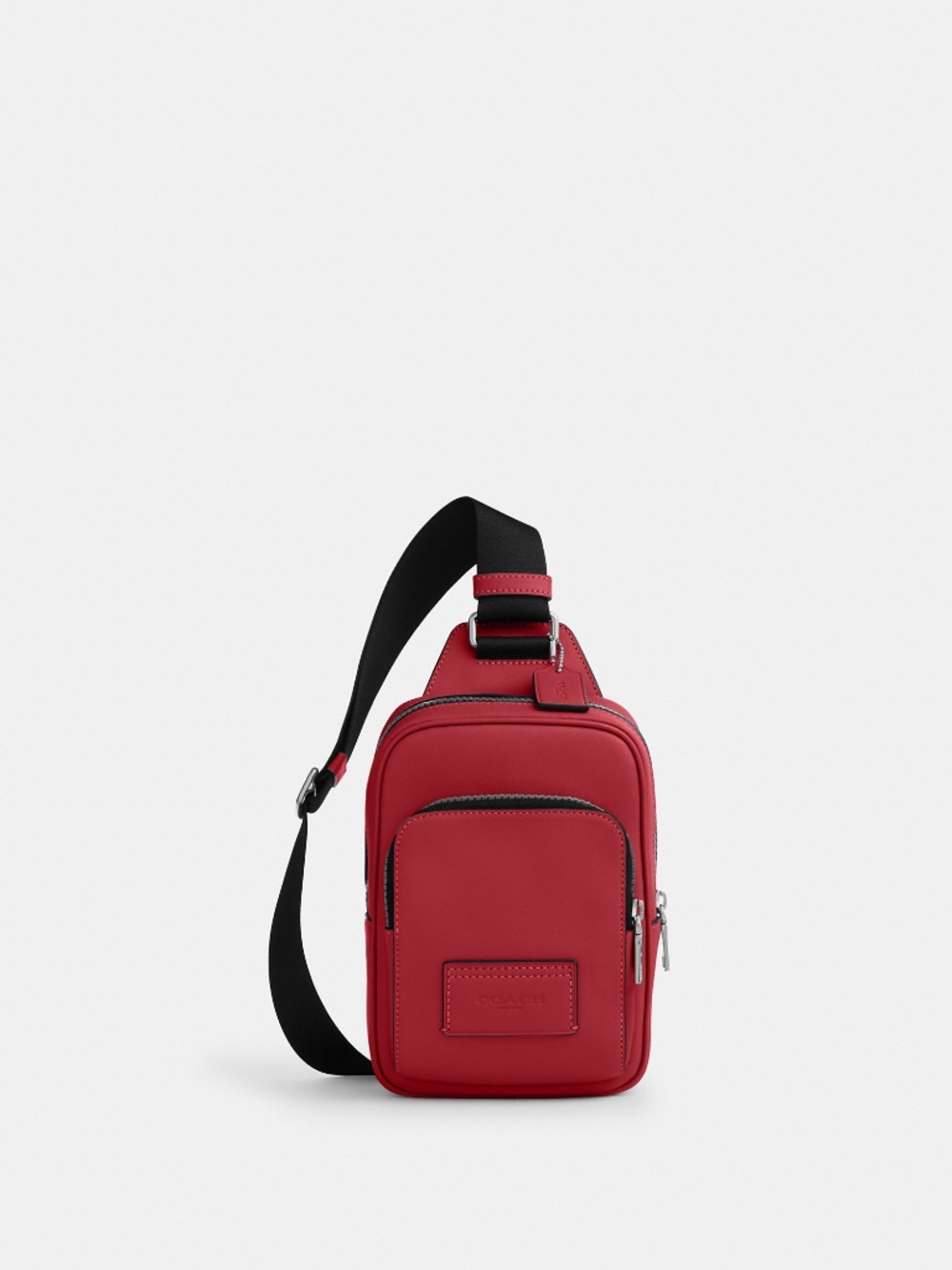 Coach Outlet Men's Racer Sling Pack